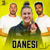 Ep. 30, Anna Danesi Che fatica la vita da capitana della Nazionale!