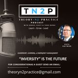 TN2P-Leading During Crisis with Pete Gaynor