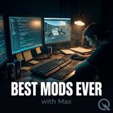 Best Mods Ever - Skyrim's 70,000 Modders and the Greatest Community Workshop