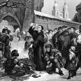Guerre di religione tra 500 e 600: cronologia, battaglie e protagonisti