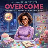 Overcome - Your Money Wounds Are Bleeding Into Your Bank Account