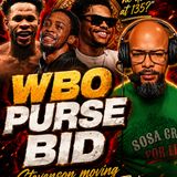 ☎️Devin Haney vs Keyshawn Davis Purse Bid Ordered❗️Is Shakur Stevenson Moving Goalposts on Foster❓