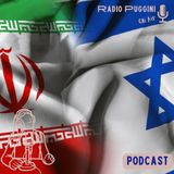 Come Risponderà Israele all’Iran? I Possibili Scenari a Radio PugginiOnAir 16.04.2024