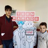 #rn A caccia di  Van Gogh