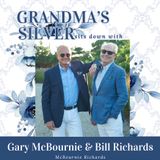 East Coast Coastal Style with Gary McBournie & Bill Richards