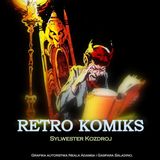 Strażnik krypty prezentuje: "Ghost Ship" [opowieść z dreszczykiem]