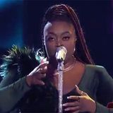 Desz From NBC's The Voice