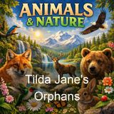Tilda Jane's Orphans - Marshall Saunders