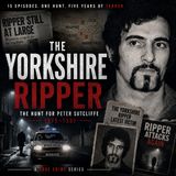 Who Is The Ripper?