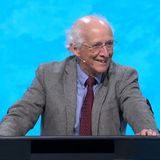 Why Did God Choose You? The Goal and Ground of His Election