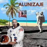 050 ALUNIZAJE O UN MONTAJE?