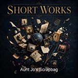 Aunt Jo's Scrapbag - Louisa May Alcott
