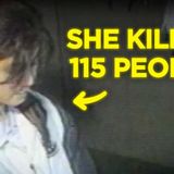 The Teen Killer Behind 115 Deaths: The True Crime Investigation