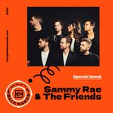 Interview with Sammy Rae & The Friends