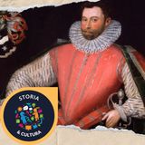 Sir Francis Drake - Il Corsaro che sfidò l'Impero Spagnolo