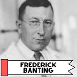 Sir Frederick Banting
