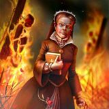 María I 🔥 Hogueras Humanas, una reina consumida por el fanatismo