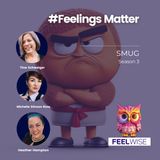 Smug - #FeelingsMatter