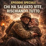 Episodio speciale.