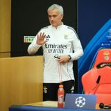 Fútbol es Radio: "Odiaba a Mourinho pero ahora le doy valor a lo que hizo en el Real Madrid"