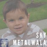 Sky Metalwala