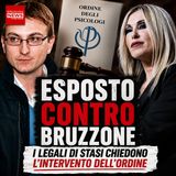 Gli avvocati di Alberto Stasi contro Roberta Bruzzone: esposto all'Ordine degli Psicologi per le dichiarazioni in TV