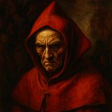 Il grande inquisitore - seconda parte