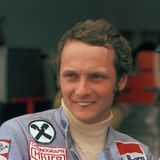 Motor Radio 11 Niki Lauda