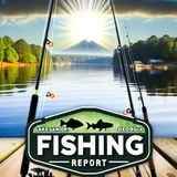 Fall Fishing Frenzy on Lake Lanier: Spots, Stripes, and the Perfect Conditions