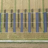 Agrivoltaico: la tutela del suolo deve iniziare dal cantiere
