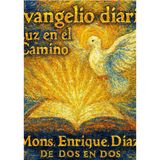 Evangelio Diario Mons Enrique Diaz #Evangelio #Everyone