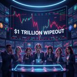 The $1 Trillion Wipeout_ The Rise and Fall of Cryptocurrency Market