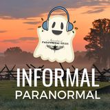 Episode 4 - Michelle L. Hamilton on Ghosts of the Civil War and Spiritualism