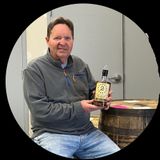SATN Episode 362 with Tim Oats from 2A Bourbon