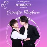 Cosmetic Playlover - Colleghi, Rivali, Amanti?