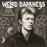 THE DEVIL IN THE POOL: David Bowie's Exorcism And The 1980s Witch Killers