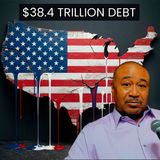 The Democrats & GOP are BOTH bleeding us dry - Here's what we can do!