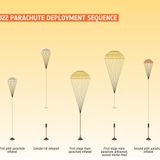 ExoMars, continuano i test sui paracadute