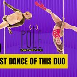 The Last Dance for this Duo