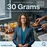 30 Grams - Discover the stories behind small things with Julia Cartwright
