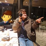 #Ravenna Anime stagionali e oggetti strani all'asta