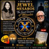 Rob McConnell Interviews - JEWEL MESAROS - The Sweet Seasons of Miracles