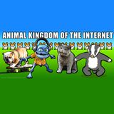FOF #767 – The Internet's Most Viral Animals