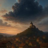 30. No dejes que se apague la luz