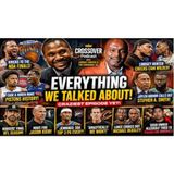 KNICKS MAKE THE NBA FINALS 🗽 + Lindsey Hunter CALLS OUT Rod Wave Elite & Cam Wilder 😳