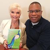 Author and #CelebrateYou Honoree Mary Ellen Ciganovich on #ConversationsLIVE