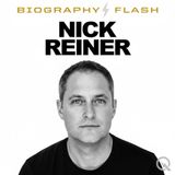 Nick Reiner Biography Flash Trailer: Behind the Legend Revealed!