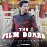 Shang-Chi and the Legend of the Ten Rings