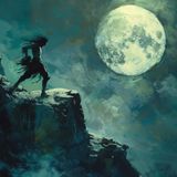 Shadows in the Moonlight by Robert E. Howard
