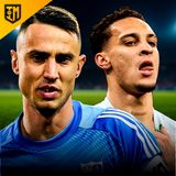 #IM LIVE I ¡EL BETIS ASALTA el Metropolitano!   Vlachodimos es un MURO y Almeyda respira.